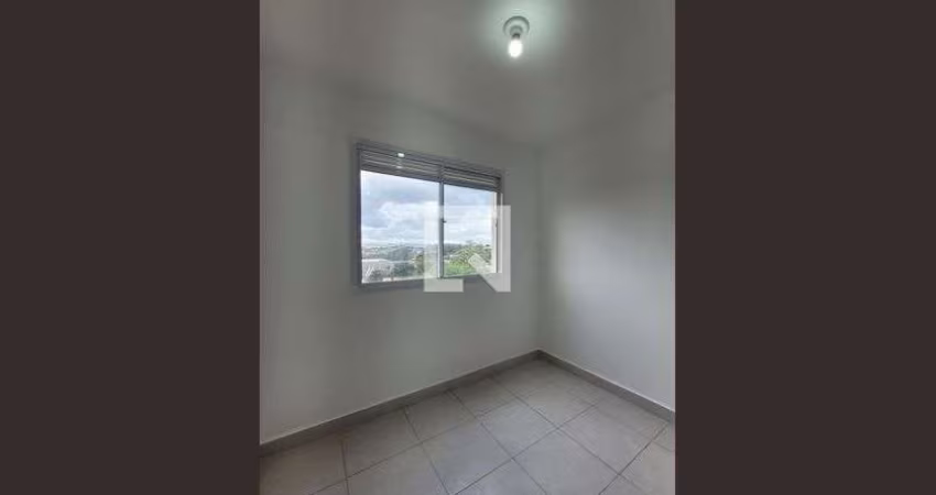 Apartamento à Venda - Sacomã, 2 Quartos,  32 m2