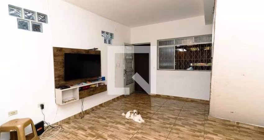 Casa à Venda - Jardim Maringá, 2 Quartos,  146 m2