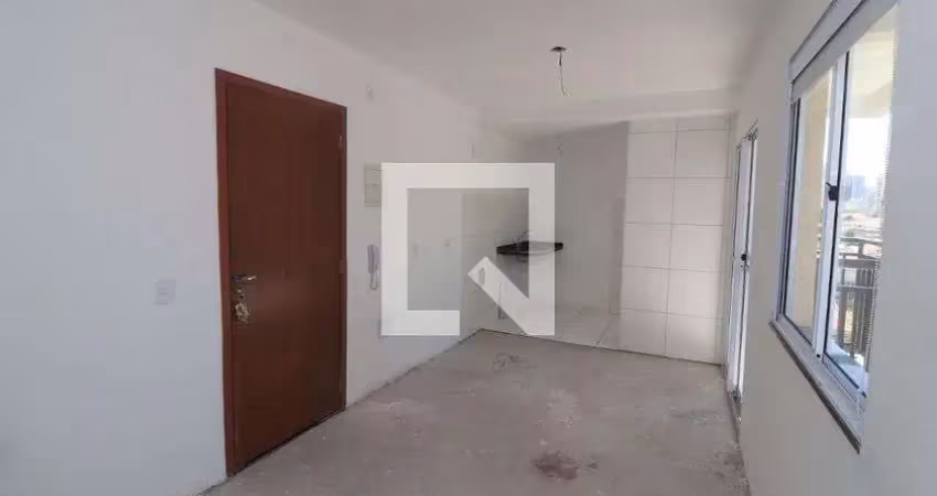Apartamento com 2 quartos à venda na Rua Ivaí, 104, Tatuapé, São Paulo