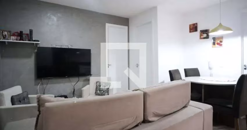 Apartamento com 2 quartos à venda na Avenida Cangaíba, 3734, Cangaíba, São Paulo