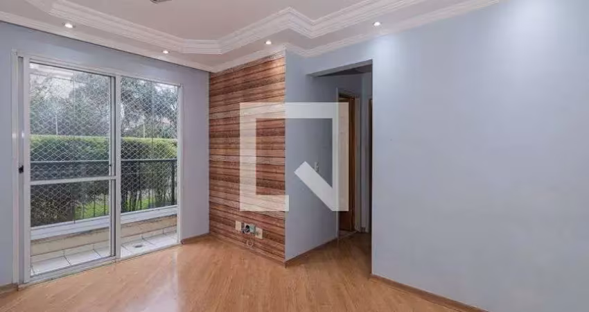 Apartamento à venda - vila maria , 2 quartos,  50 m2