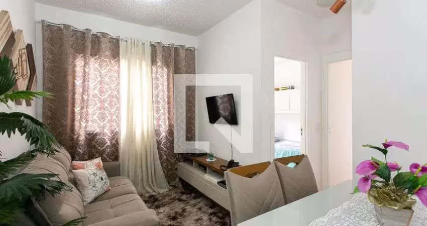 Apartamento à venda - penha de frança, 2 quartos,  40 m2
