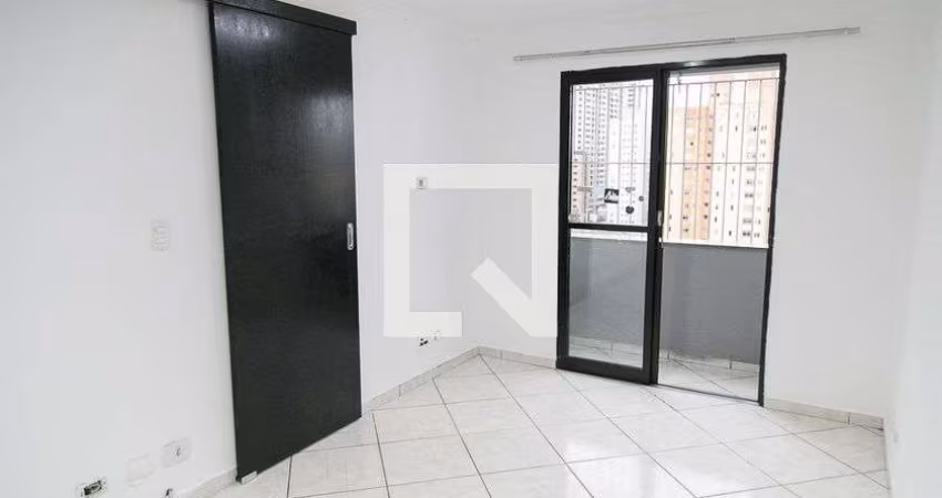 Apartamento à Venda - Brás, 2 Quartos,  54 m2