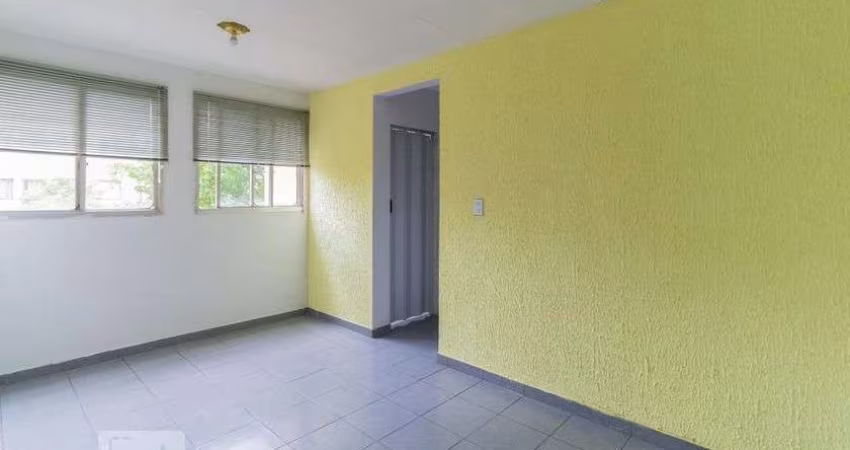 Apartamento à Venda - Cangaíba, 2 Quartos,  45 m2