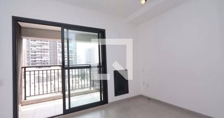 Apartamento à Venda - Vila Santa Clara, 1 Quarto,  26 m2
