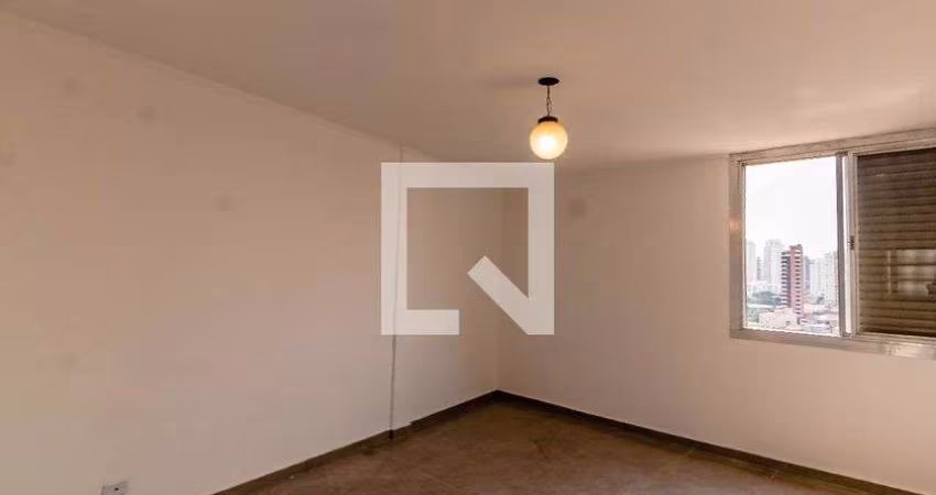 Apartamento à Venda - Chácara Inglesa, 1 Quarto,  32 m2