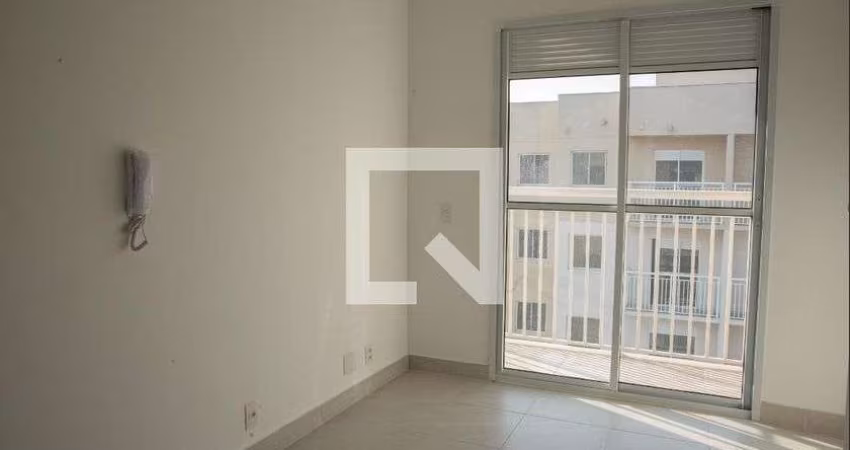 Apartamento à Venda - Bom Retiro, 2 Quartos,  35 m2