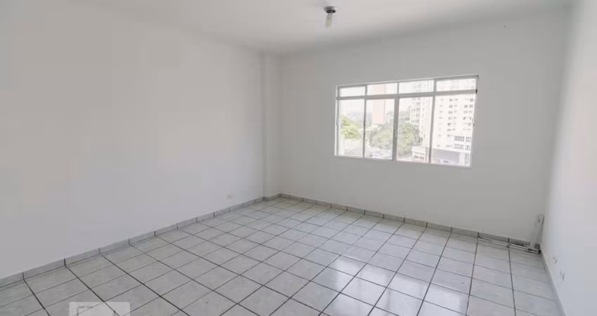Apartamento à Venda - Barra Funda, 1 Quarto,  30 m2