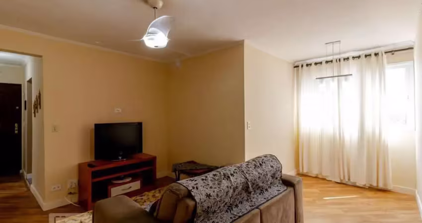 Apartamento à Venda - Bosque da Saúde, 2 Quartos,  69 m2