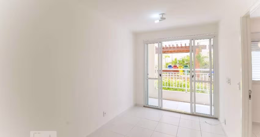 Apartamento à Venda - Belém, 1 Quarto,  32 m2