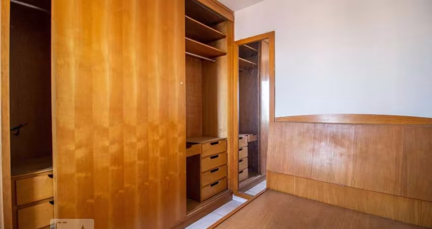 Apartamento à Venda - Campos Elíseos, 1 Quarto,  42 m2
