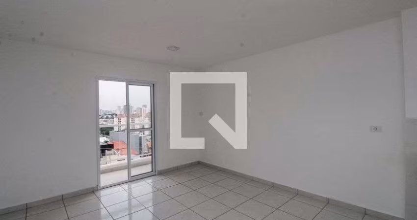 Apartamento à Venda - Vila Prudente, 1 Quarto,  45 m2