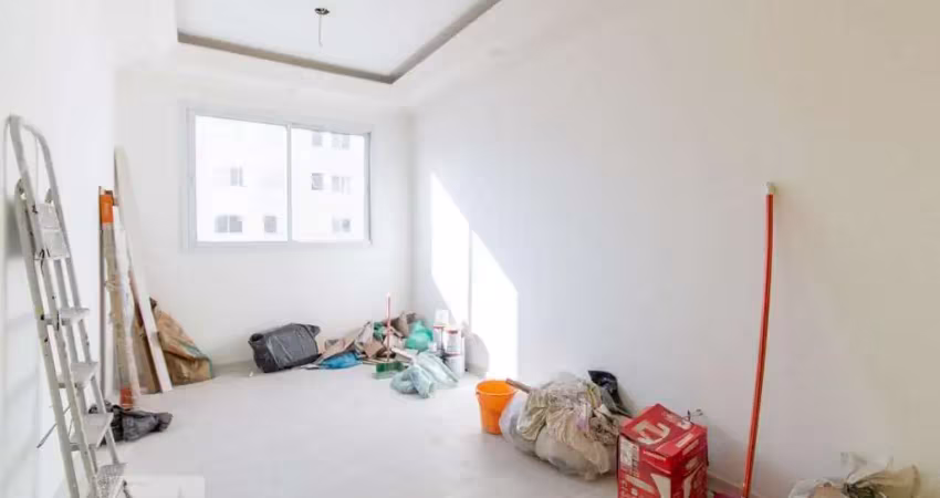 Apartamento com 1 quarto à venda na Rua Odorico Mendes, 181, Mooca, São Paulo