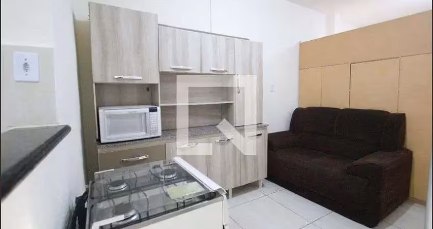 Apartamento com 1 quarto à venda na Rua Helena Zerrener, 108, Liberdade, São Paulo