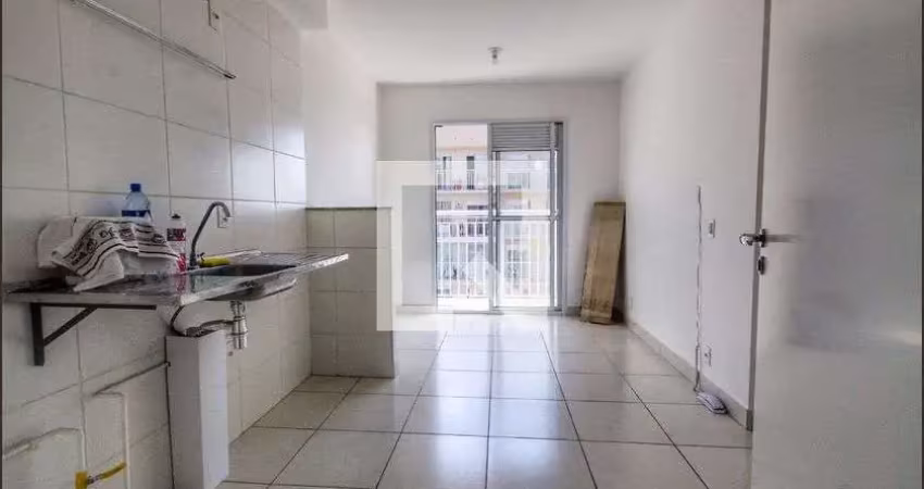 Apartamento com 2 quartos à venda na Praça Alberto Lion, 304, Cambuci, São Paulo