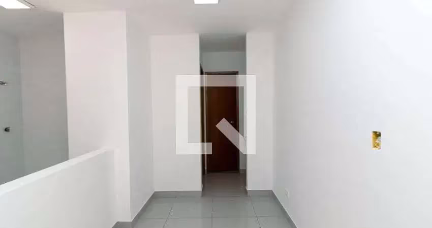 Apartamento à Venda - Ponte Rasa, 1 Quarto,  40 m2
