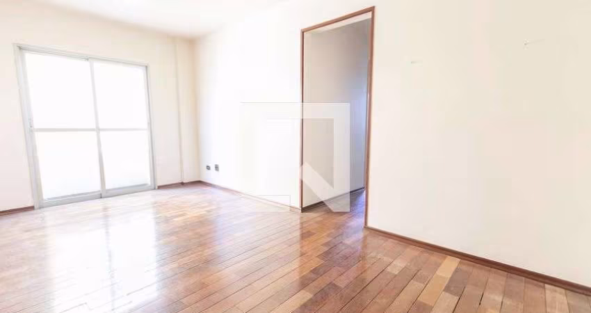 Apartamento à Venda - Mandaqui, 2 Quartos,  65 m2