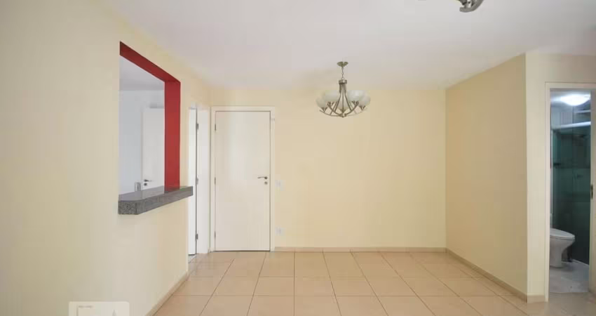 Apartamento à Venda - Panamby, 2 Quartos,  62 m2