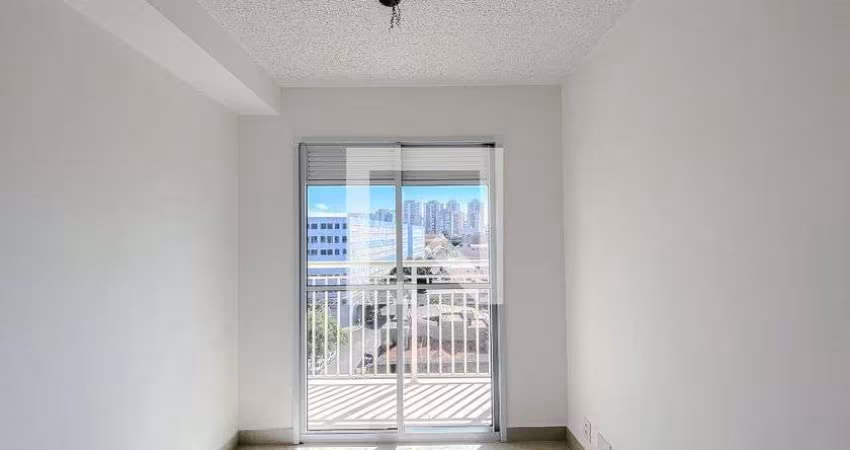 Apartamento à Venda - Belém, 1 Quarto,  28 m2