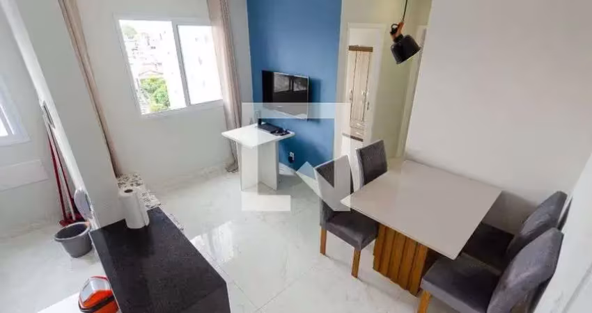 Apartamento à venda - jardim peri, 2 quartos,  42 m2