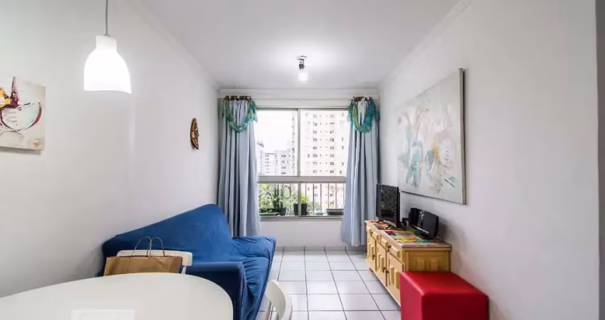 Apartamento com 1 quarto à venda na Rua dos Patriotas, 618, Ipiranga, São Paulo