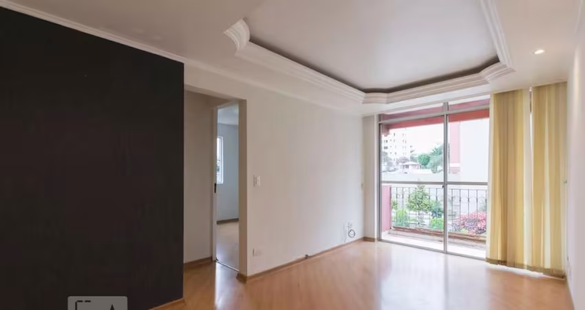 Apartamento à Venda - Jardim São Savério, 2 Quartos,  54 m2