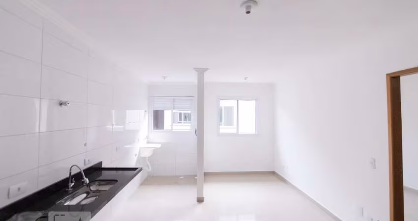 Apartamento à Venda - Vila Formosa, 1 Quarto,  30 m2
