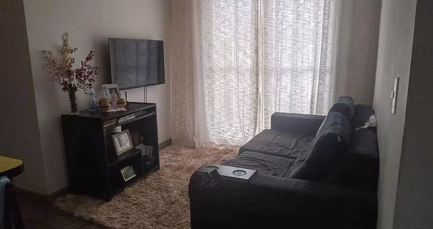 Apartamento à Venda - Mooca, 2 Quartos,  54 m2