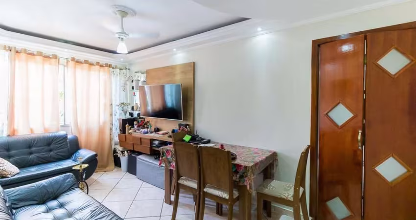 Apartamento à Venda - Ponte Rasa, 2 Quartos,  56 m2