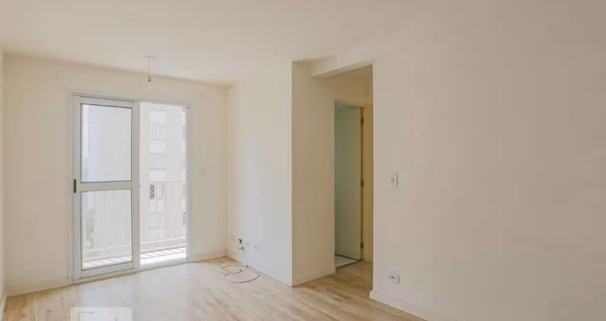 Apartamento à Venda - Jardim São Savério, 2 Quartos,  50 m2