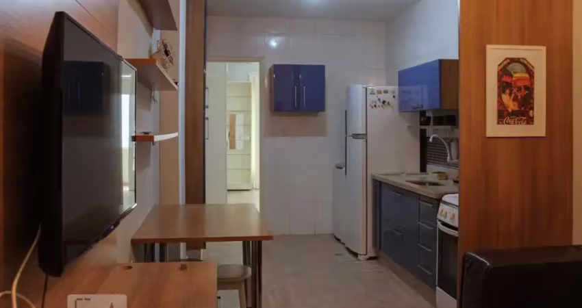 Apartamento com 1 quarto à venda na Rua Aurora, 579, Centro, São Paulo