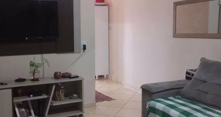 Casa à Venda - Cangaíba, 3 Quartos,  133 m2
