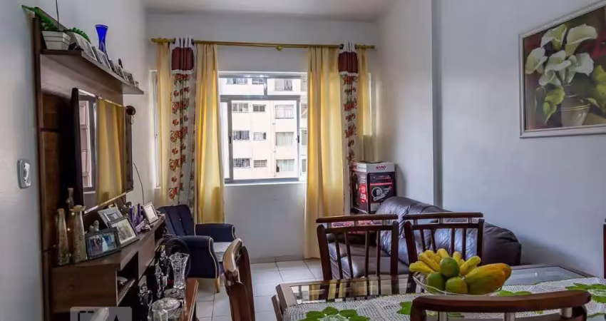 Apartamento com 1 quarto à venda na Avenida Nove de Julho, 337, Bela Vista, São Paulo