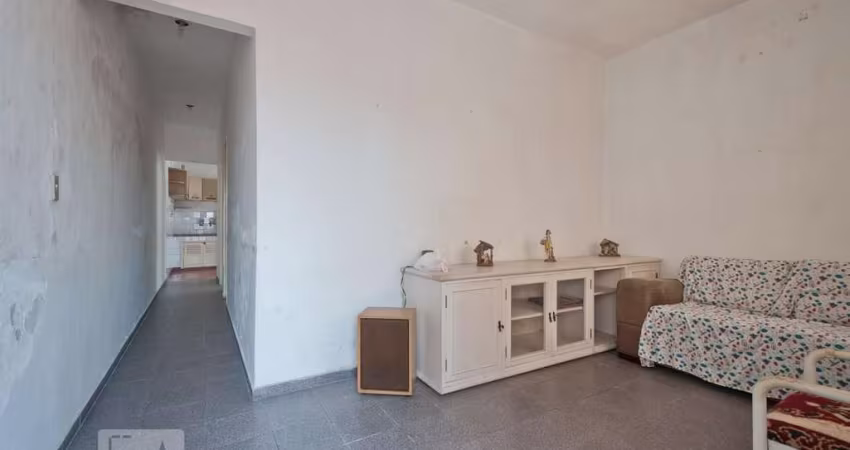 Casa à Venda - Cangaíba, 1 Quarto,  70 m2