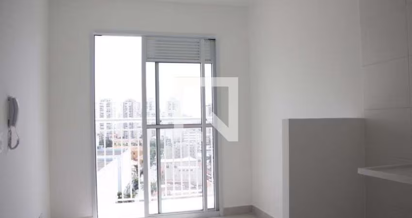 Apartamento à Venda - Belém, 1 Quarto,  35 m2