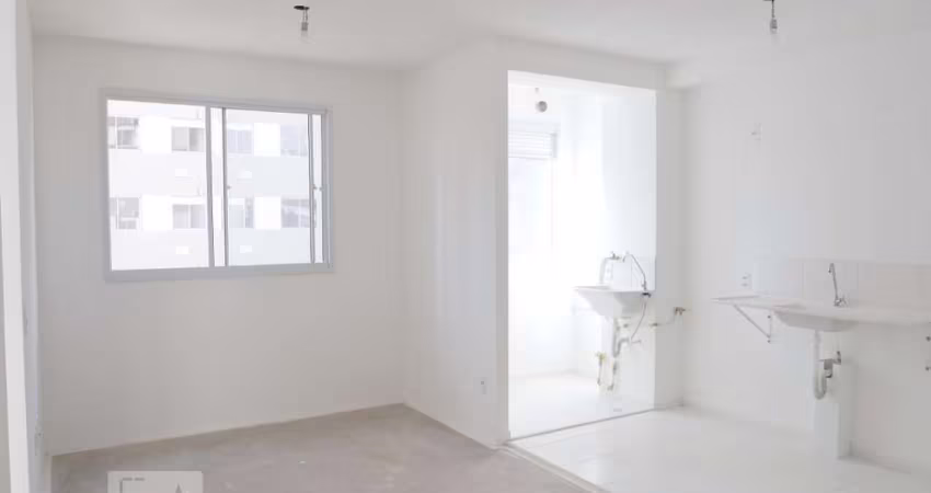 Apartamento à Venda - Liberdade, 2 Quartos,  45 m2