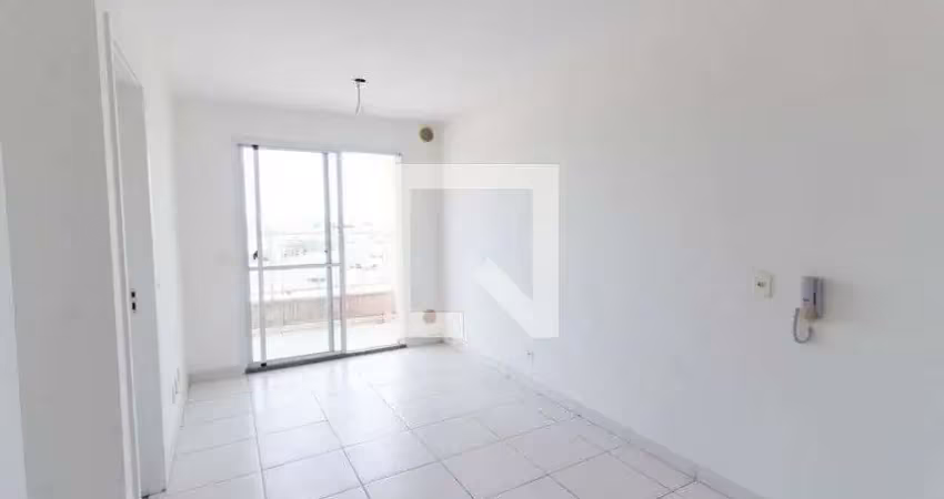 Apartamento à Venda - Jardim Aricanduva, 1 Quarto,  33 m2