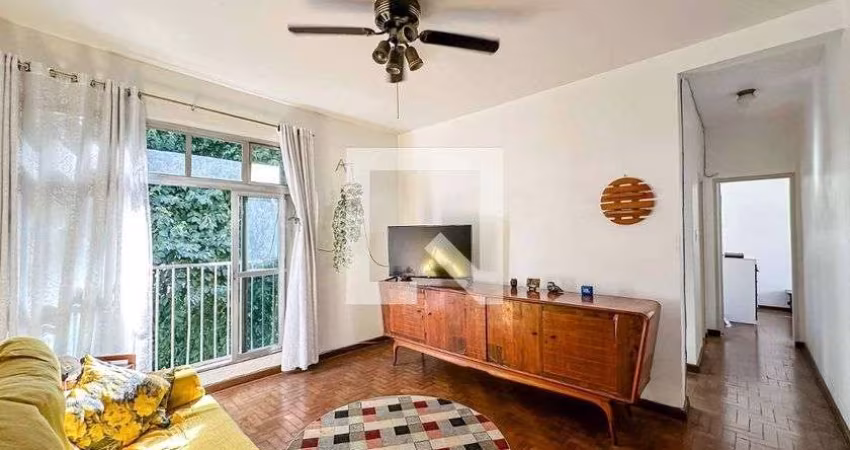 Apartamento à Venda - Mandaqui, 2 Quartos,  79 m2