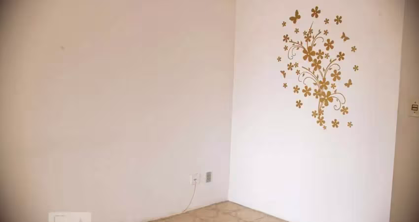 Apartamento à venda - vila santa clara, 2 quartos,  59 m2