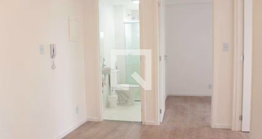 Apartamento à Venda - Vila Sônia, 2 Quartos,  32 m2