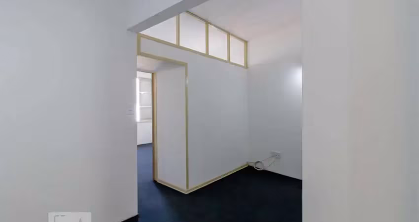 Apartamento com 1 quarto à venda na Rua Rangel Pestana, 243, Liberdade, São Paulo