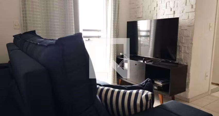 Apartamento à Venda - Vila Nova Cachoeirinha, 2 Quartos,  48 m2