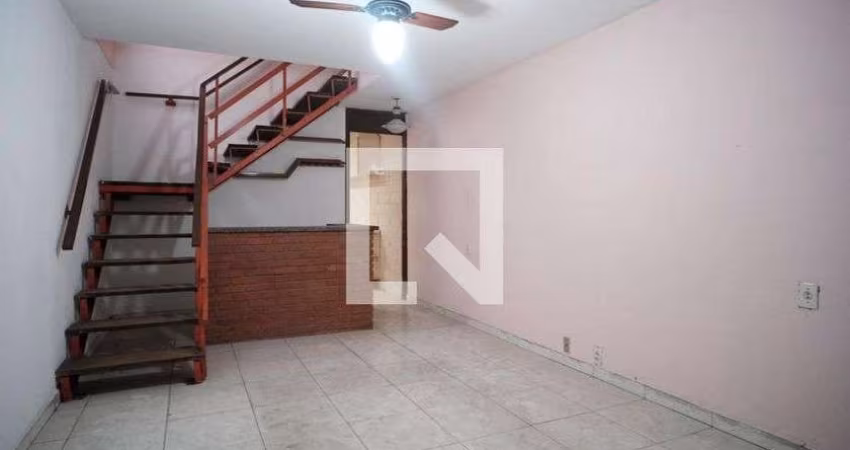 Casa à Venda - Cangaíba, 4 Quartos,  110 m2