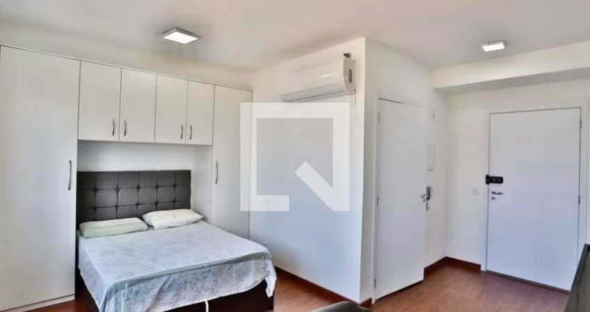 Apartamento à Venda - Belém, 1 Quarto,  26 m2