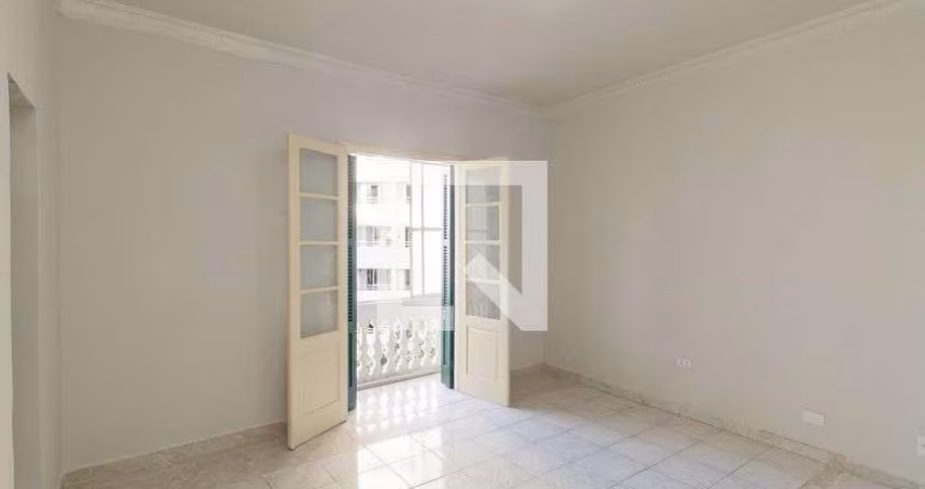 Apartamento à Venda - Campos Elíseos, 1 Quarto,  50 m2