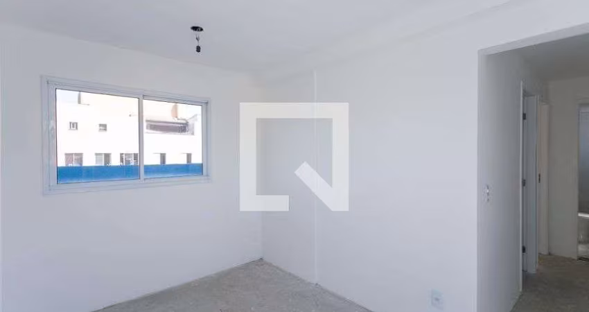 Apartamento à Venda - Vila Ré, 2 Quartos,  45 m2