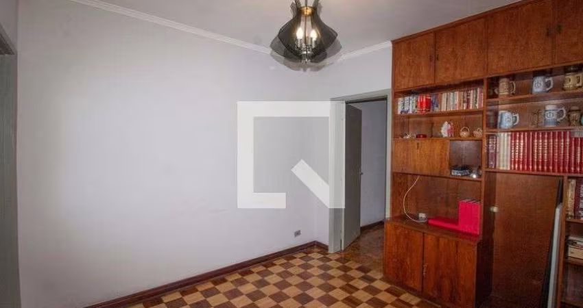 Casa à Venda - Vila Ema, 2 Quartos,  115 m2