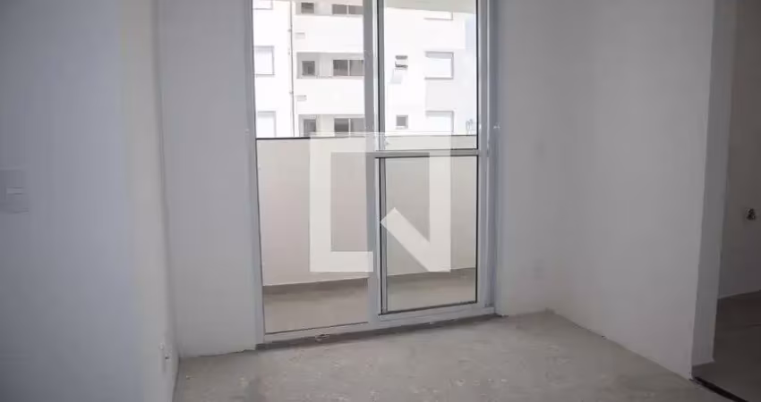Apartamento à Venda - Vila Guilherme, 2 Quartos,  43 m2