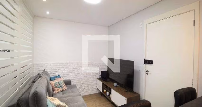 Apartamento à Venda - Vila Ré, 1 Quarto,  27 m2