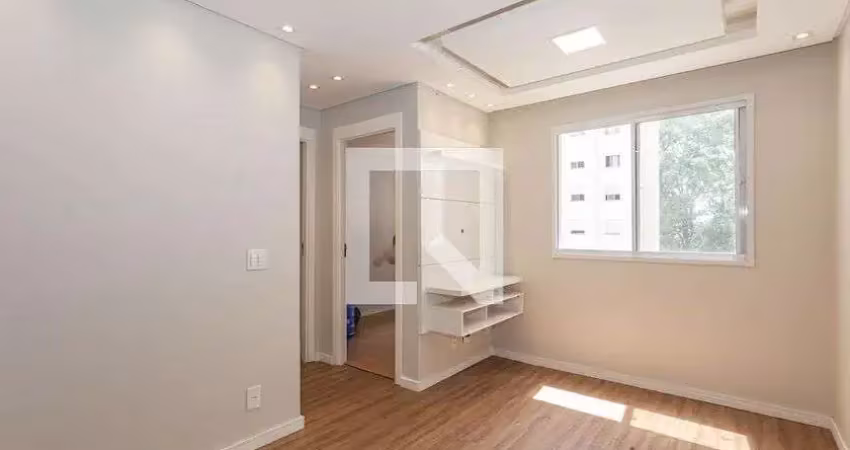 Apartamento à venda - jardim são savério, 2 quartos,  41 m2